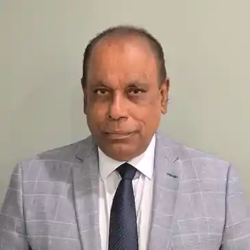 Prof. Kamal Karunadasa